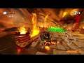 Crash Team Racing (NF) - Mystery Caves: Oxide Ghost (All Types)