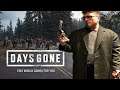 Days gone: let's play special pendemie