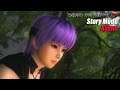 Dead Or Alive 5 - Story Mode: Ayane