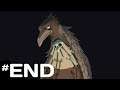 DEATH'S DOOR Gameplay Walkthrough Part 6 - ENDING - PS5 4K 60FPS