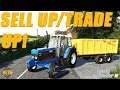 DEBT FREE FARM CHALLENGE! | Greenwich Valley - By Green Bale |  Farming Simulator 19 | Ep6