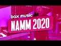 Denon DJ PRIME 2 | NAMM 2020