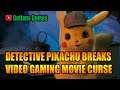 Detective Pikachu Breaks Video Game Curse!