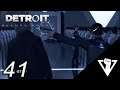 Detroit decome Human EP.41 CONNOR Vs CONNOR (Choix N°2)