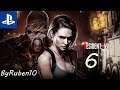 Directo De Resident Evil 3 Remake | Volvemos Con Jill Con Mas Dificultad # 6 | Ps4 Pro|