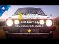 Dirt Rally 2.0 | 3 причины загрузить с PlayStation Plus | PS4