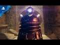 Doctor Who: The Edge of Time | Monsters Teaser | PS VR