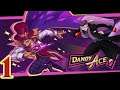 Dying a ton in Dandy Ace Part 1 Whats the worst that can happen