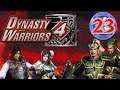 Dynasty Warriors 4 (Co-op) Part 23 Finale: The Mightiest Warrior