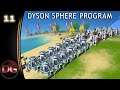 Dyson Sphere Program - Let's Play! - Dealing with power problems - Ep 11