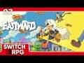 Eastward - Nintendo Switch Gameplay - Episode 2