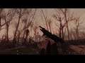 Fallout 4: Beretta M9-FS Weapon Animation (PC)