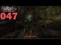 FALLOUT NEW VEGAS 🤑 047 Endlich Fortschritt in der Vault [DEUTSCH 60 FPS]