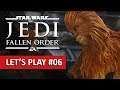FAN SERVICE ABSOLU | Star Wars Jedi : Fallen Order - LET'S PLAY FR #6