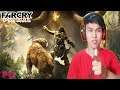Far Cry Primal - Mencari Batu Hitam  "The Blood of Oros" Part 11 Ps4 |Dhifagmg