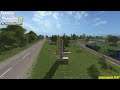 Farming simulator 17 - Золотой колос #47 stream