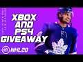 FINAL PACKS AND STATS OF NHL 19 + NHL 20 GIVEAWAY