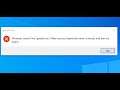 Fix Error Windows Cannot Find 'gpedit.msc', How to Enable gpedit.msc in Windows 10 Home