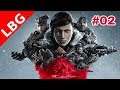Gears 5 LIVE India - ACT 2