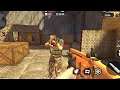 Gun Ops Anti-Terrorism Commando Shooter _ Fps Shooting Game  _ Android GamePlay FHD #4