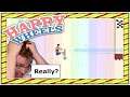 Funny Gameplay HappyWheels  || How Could This Happen? || Edits and Funny Moments