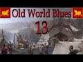 Hearts of Iron IV Old World Blues Caesar's Legion 13 (Deutsch / Let's Play)