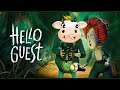 Hello Guest: Hello Neighbor 2 pre-alpha | Xbox One X Gameplay