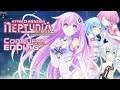 Hyperdimension Neptunia Re;Birth2 Playtrough VOSTFR Conquest Ending