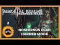 🧛‍♂️Immortal Realms: Vampire Wars - NEW LORD - Nosfernus Clan - HARDER Difficulty - Let's Play Ep. 2