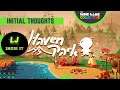 Indie IT - Haven Park - Initial Thoughts - Ep. 8