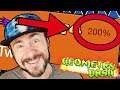 IS IT POSSIBLE TO GET 200% ON A LEVEL? // Geometry Dash IMPOSSIBLE OR NOT?! [#10]