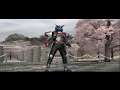 Kamen Rider Kabuto | Kabuto | All Riders Battle Mode