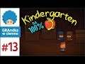 Kindergarten 2 PL #13 na 100% | Nie za wygodna prawda