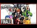 Kingdom Hearts 1.5 Remix 100% PROUD MODE FINALE 2 | Kingdom Hearts LIVE w/ Super Saiyan Paul
