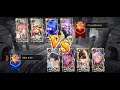 [King's Raid] Free to Play Vs Japan server Battle of Ordeals (Challenger)