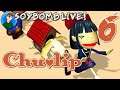 KISS ME! - Chulip (PlayStation 2) - Part 6 | SoyBomb LIVE!