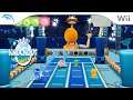 Knockout Party (EUR) | Dolphin Emulator 5.0-12145 [1080p HD] | Nintendo Wii