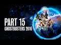 LEGO Dimensions (PS4) | Part 15 | #BigDamnPlay w/ @OfficialCDJ