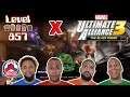 Let's Play Co-op | Marvel Ultimate Alliance 3 | 4 Players | Part 5