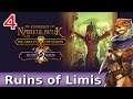 Let's Play Dungeon of Naheulbeuk DLC: Ruins of Limis w/ Bog Otter ► Episode 4