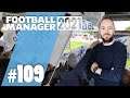 Let's Play Football Manager 2021 Karriere 1 | #109 - DFB Pokal & Saisonstart!