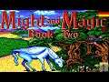Let's Play Might and Magic II [DE] 01 Erste Schritte