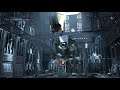 Let's Play Star Wars: The Force Unleashed ( Full HD/German ) Part 3: AT-CT