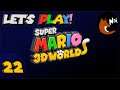 Let's Play Super Mario 3D World Again! – Part 22