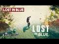 LOST IN BLUE Gameplay Android - Mobile Survival Game