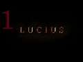 Lucius | Playthrough | Part 1