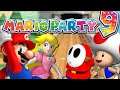 Mario Party 9: Goomba Bowling - VAF Plush Gaming #420
