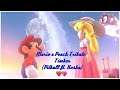 Mario x Peach Tribute - Timber (Pitbull ft. Kesha)