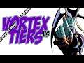Marvel vs Capcom Infinite - VORTEX vs TIERPROBLEMS
