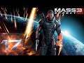 Mass Effect 3 - Максимальная Сложность - Прохождение #17 Кто папочка Миранды?